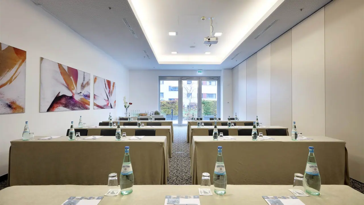 Eurostars Grand Central